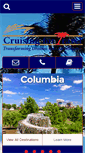 Mobile Screenshot of cruisingfortravel.com